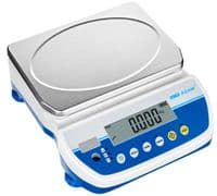 Adam Equipment |Latitude Bench Scale | Oneweigh.co.uk