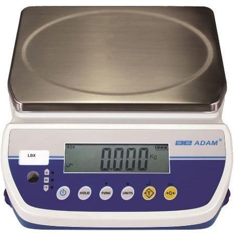 Adam Latitude Bench Scale