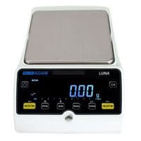 Adam Equipment | Luna Precision Balance | Oneweigh.co.uk