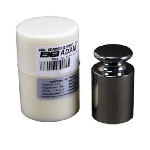 Adam M1 500g Calibration Weight