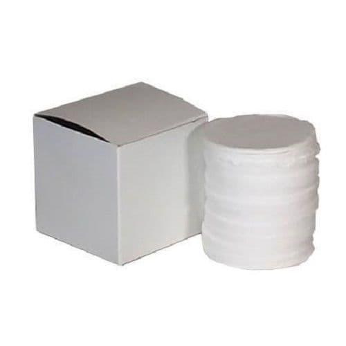 Adam PMB Glass Fibre Pads (pack of 100)