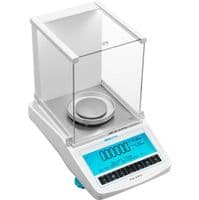 Adam Equipment | Polaris Analytical & Semi Micro Balance | Oneweigh.co.uk