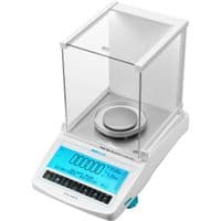 Adam Equipment | Polaris Analytical & Semi Micro Balance | Oneweigh.co.uk