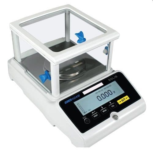 Adam Solis Precision Balance