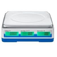 Adam  Equipment | Swift Price Computing Retail Scales | Oneweigh.co.uk