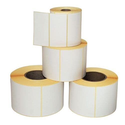 Avery Berkel 12 Rolls x 550 DT Labels, 58mm x 60mm