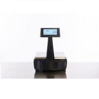 Avery Berkel | XS200 Label & Receipt Printing Scale | Oneweigh.co.uk