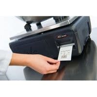 Avery Berkel | XS200 Label & Receipt Printing Scale | Oneweigh.co.uk