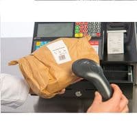 Avery Berkel | XS200 Label & Receipt Printing Scale | Oneweigh.co.uk