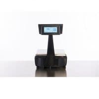 Avery Berkel | XS400 Label & Receipt Printing Scale | Oneweigh.co.uk