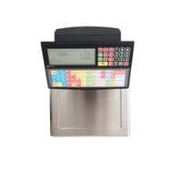 Avery Berkel | XS400 Label & Receipt Printing Scale | Oneweigh.co.uk