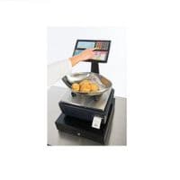 Avery Berkel | XS400 Label & Receipt Printing Scale | Oneweigh.co.uk