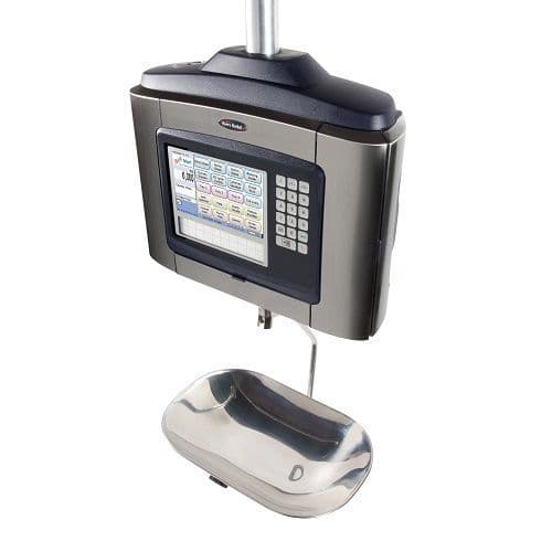 Avery Berkel | XTs 500 Label & Receipt Printing Scale | Oneweigh.co.uk