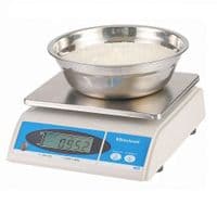 Brecknell | 405 Bench Scale | Oneweigh.co.uk