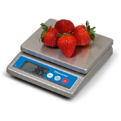 Brecknell | 6030 IP67 Portion Control Scale | Oneweigh.co.uk
