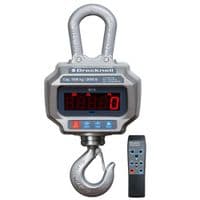 Brecknell | BCS Crane Scale | Oneweigh.co.uk