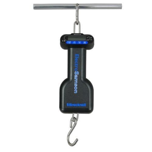 Brecknell | Electrosamson Handheld Scale | Oneweigh.co.uk