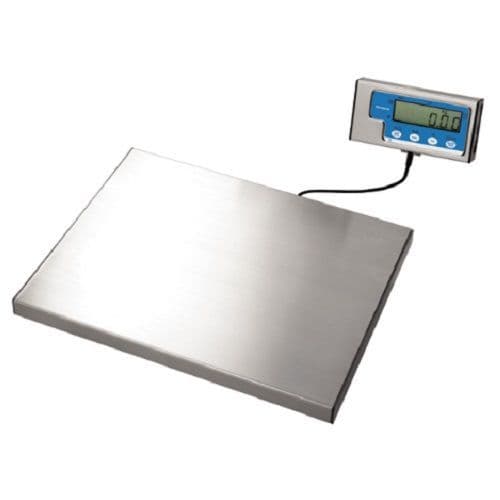 Kern DE 35K0.5D Plattformwaage - 15/35kg;0,5/1g