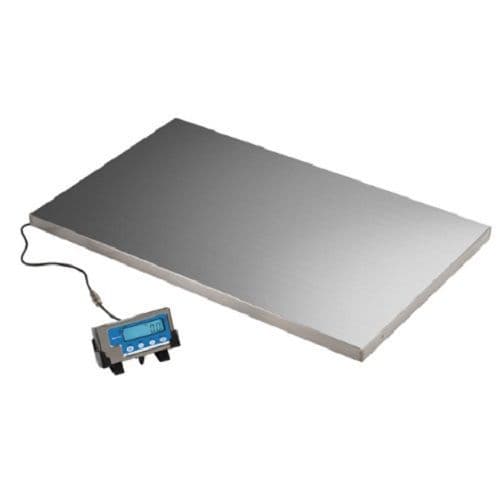 Brecknell WS300-90 Floor Scale