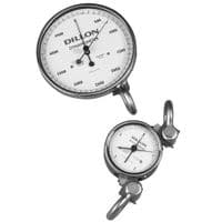 Dillon | AP Mechanical Dynamometer | Oneweigh.co.uk