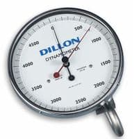 Dillon | AP Mechanical Dynamometer | Oneweigh.co.uk