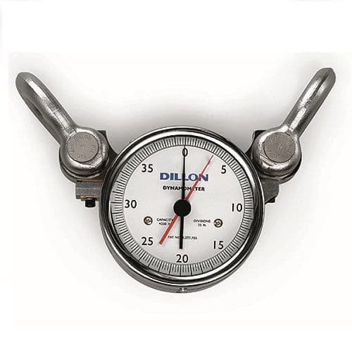 Dillon AP Mechanical Dynamometer