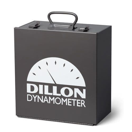 Dillon Steel Storage Case for AP Dynamometer 250mm (1000kg-10000kg)