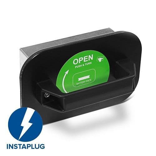 Dini Argeo | Additional Extractable Battery | Oneweigh.co.uk