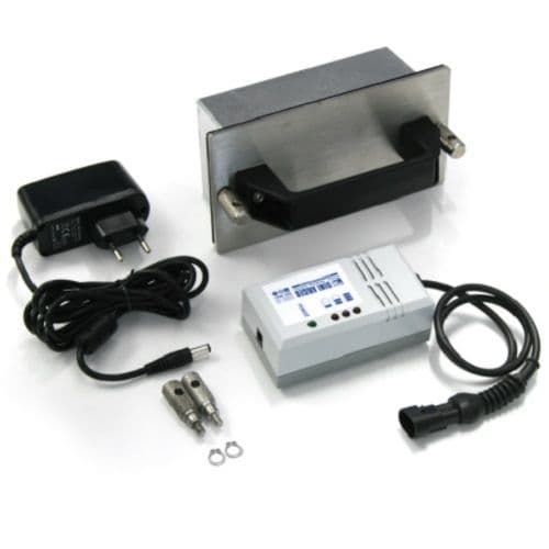 Dini Argeo Extractable Battery for 24/7 Use