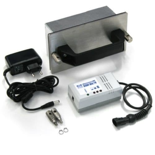 Dini Argeo Extractable Battery for 24/7 Use for MCW09T50