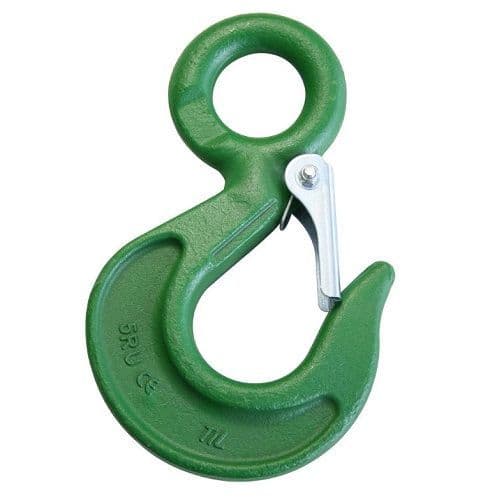 Dini Argeo | Fixed Hook , 16t | Oneweigh.co.uk