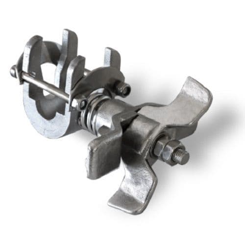 Dini Argeo | Parking Brake System - EX | Oneweigh.co.uk