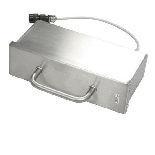 Dini Argeo | Rechargeable ATEX Battery | Oneweigh.co.uk