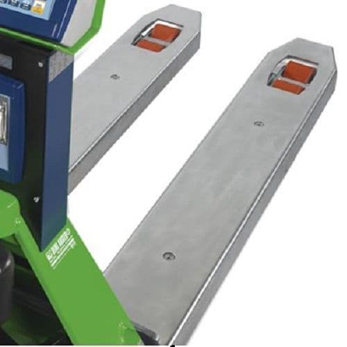 Dini Argeo Stainless Steel Fork Covers