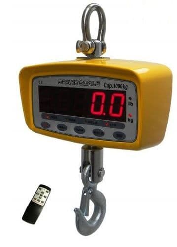 Everight OCS-SP Hanging Scale