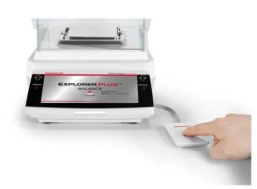 Fingerprint Scanner FIN-110A
