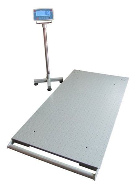 Oneweigh | Furi FCW-L Large Animal Scale| Oneweigh.co.uk