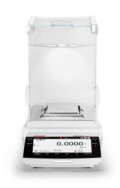 Ohaus | Explorer (EXP) Precision Balance | Oneweigh.co.uk