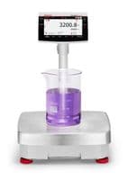 Ohaus | Explorer (EXP) Trade Approved High Capacity Precision Balance | Oneweigh.co.uk