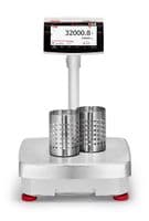 Ohaus | Explorer (EXP) Trade Approved High Capacity Precision Balance | Oneweigh.co.uk