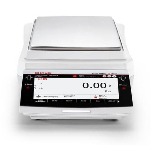 NEW - Ohaus Explorer (EXP) Trade Approved Precision Balance