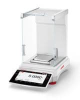 Ohaus | Explorer (EXR) Analytical Balance | Oneweigh.co.uk