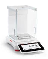 Ohaus | Explorer (EXR) Analytical Balance | Oneweigh.co.uk