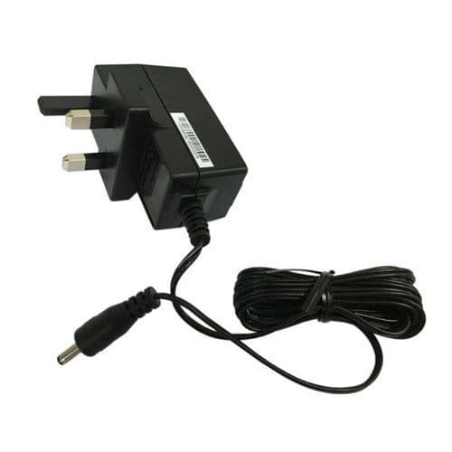 Ohaus Adapter, 5V, 1A UK (CX)