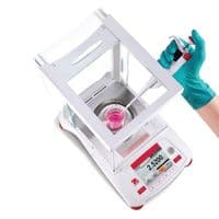 Ohaus | Adventurer Trade Approved Analytical Balance | Oneweigh.co.uk
