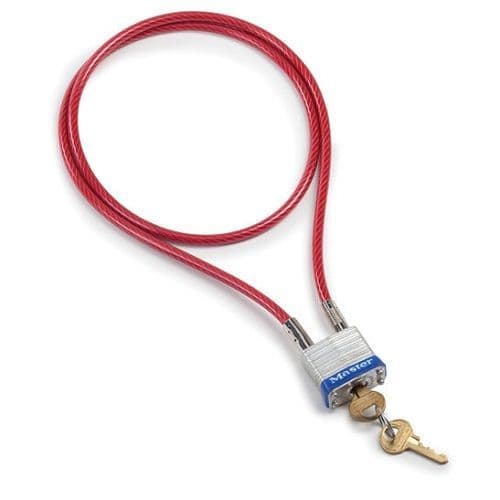 Ohaus | Anti Theft Device (models over 12kg)) | Oneweigh.co.uk