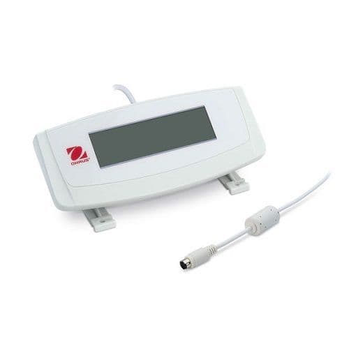 Ohaus | Auxiliary Display AD7-MD | Oneweigh.co.uk