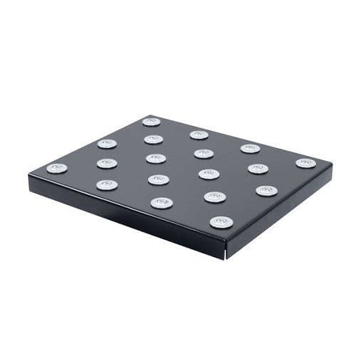 Ohaus | Ball Top i-C71 458m x 458mm | Oneweigh.co.uk