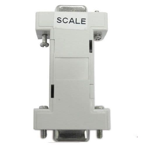 Ohaus | Cable Adapter RS EP SF40A Printer | Oneweigh.co.uk