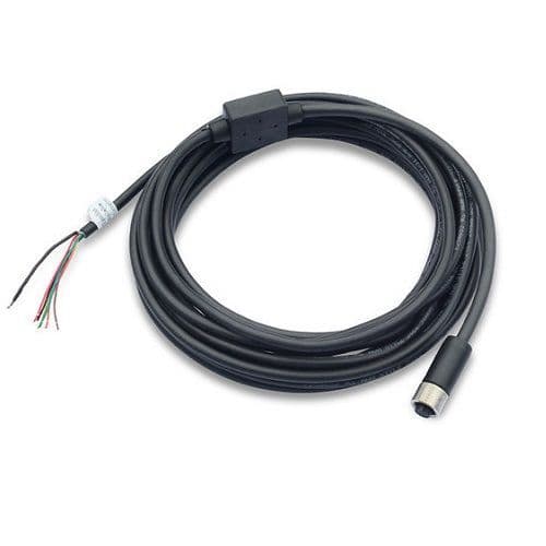 Ohaus | Cable Assembly 6m to J-box (DF52) | Oneweigh.co.uk